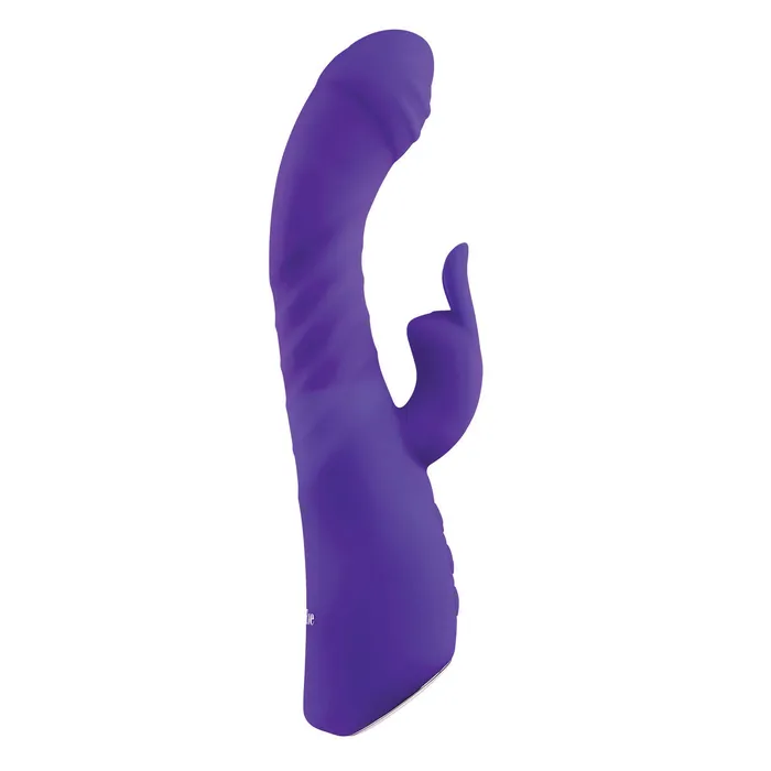 Adam & Eve Female Sex Toys | Vibratore per il Punto-G Adam & Eve Rabbit Viola