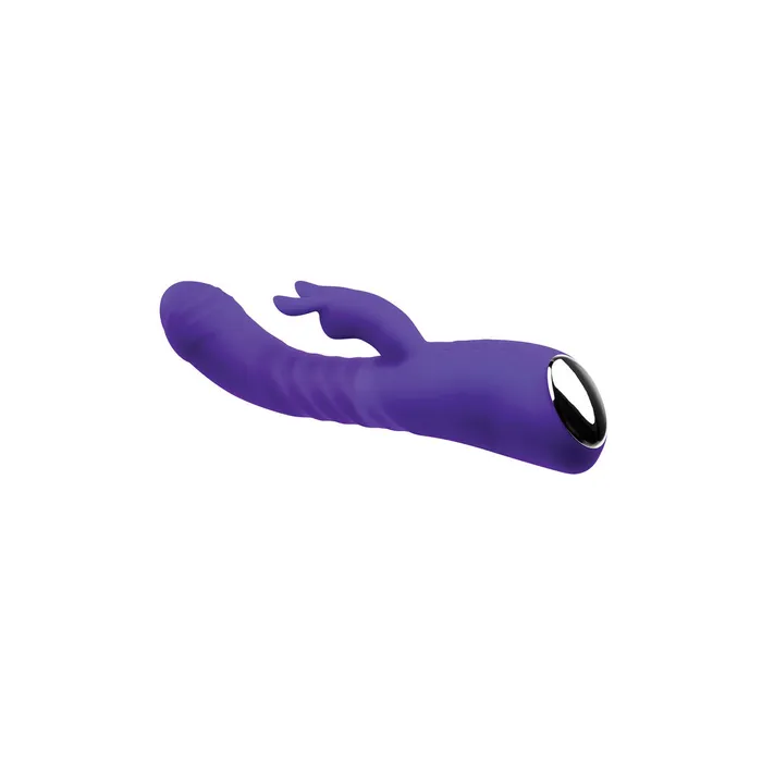 Adam & Eve Female Sex Toys | Vibratore per il Punto-G Adam & Eve Rabbit Viola