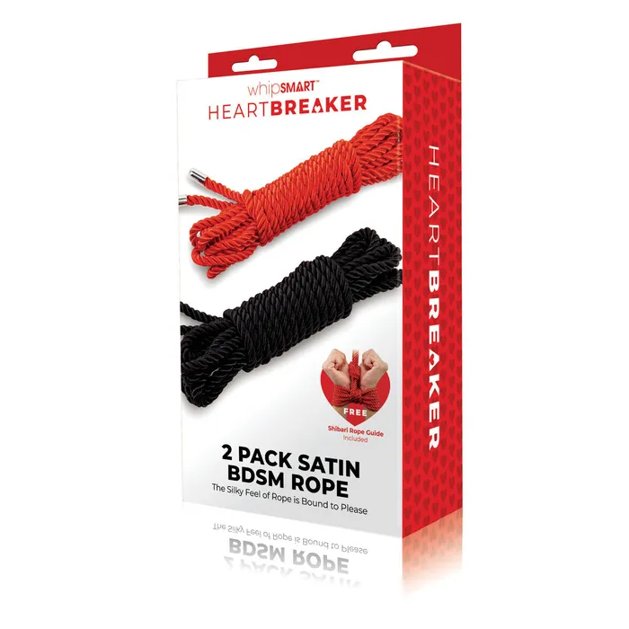 Corde Whipsmart Heartbreaker | Whipsmart Vibrators