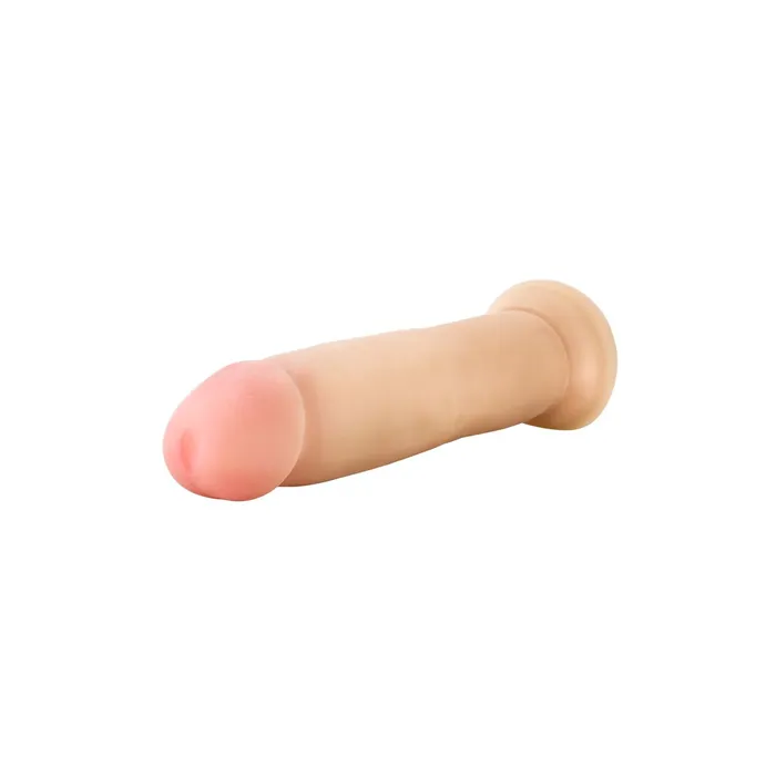 Dildo Realistico Blush Au Naturel TPE Ø 4,5 cm (22,8 cm) | Blush Dildos