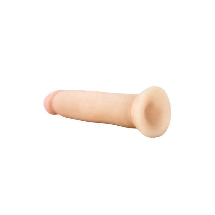 Dildo Realistico Blush Au Naturel TPE Ø 4,5 cm (22,8 cm) | Blush Dildos