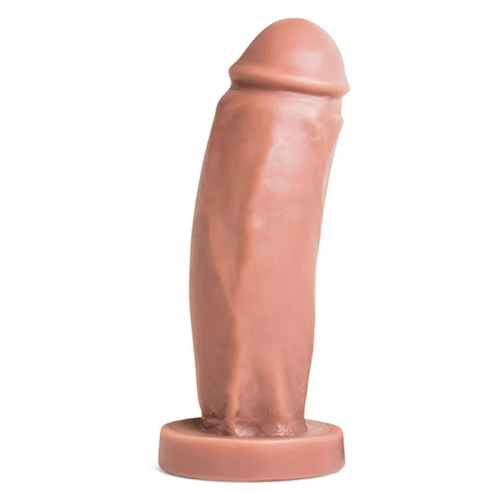 Dildos | Mrs.Leather Hankeys Toys XXXPlorer Dildo