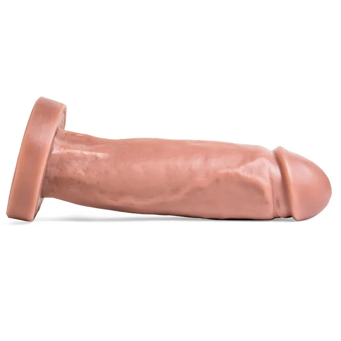 Dildos | Mrs.Leather Hankeys Toys XXXPlorer Dildo