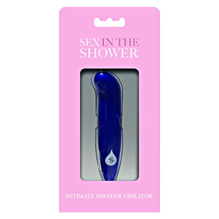 Female Sex Toys Sportsheets Intimate Shower Vibrator