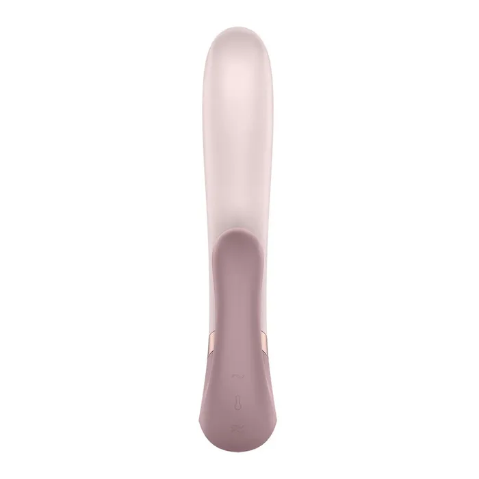 Heat Wave - Mauve | Satisfyer Vibrators