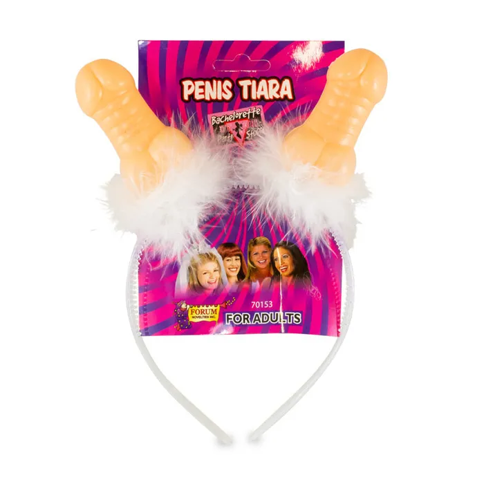 Other Male Sex Toys Penis Head Band