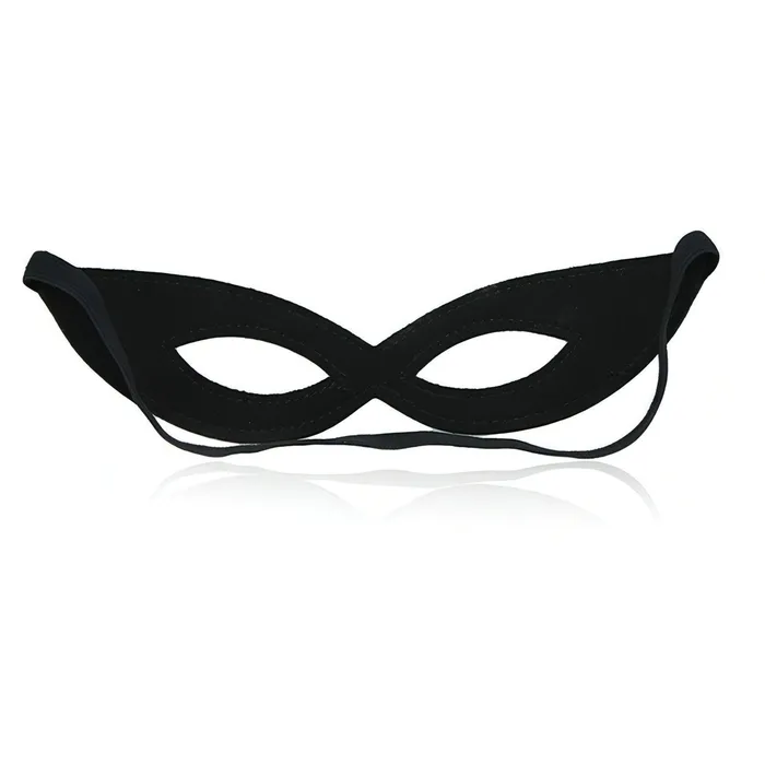 Privacy Open Eyes Mask Black O Products Anal