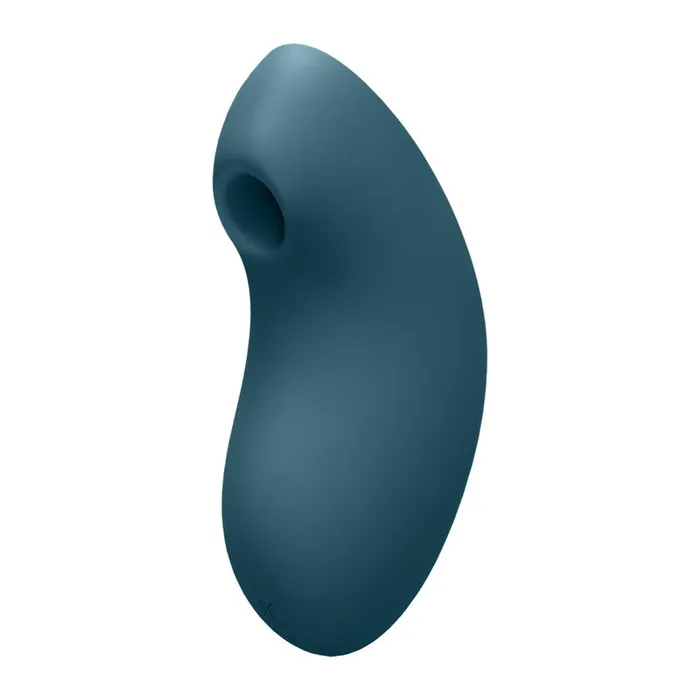 Satisfyer Vibrators | Vulva Lover 2 - Blue