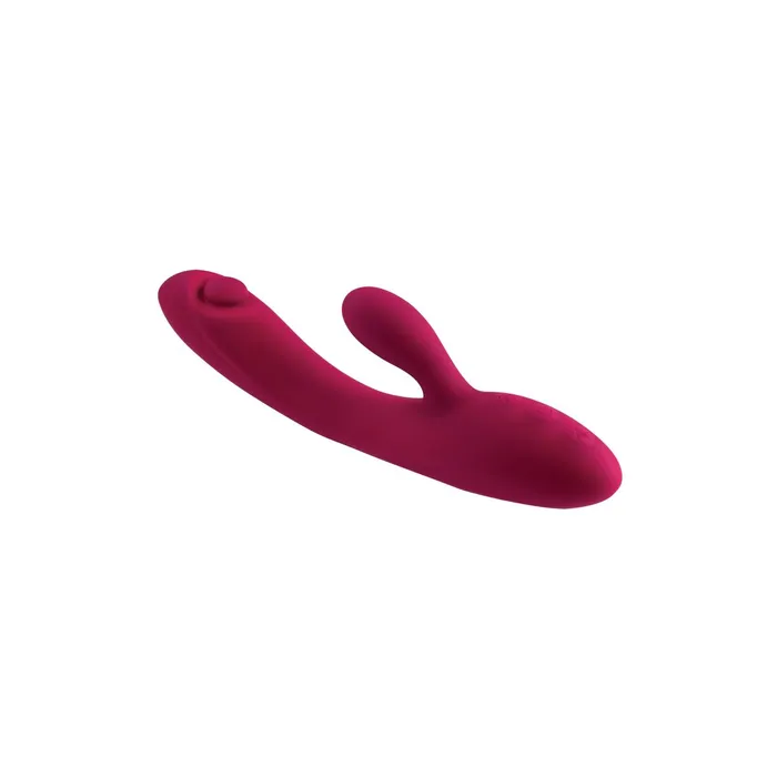 Vibrators | Evolved Vibratore per il Punto-G Evolved Jammin G Rosso