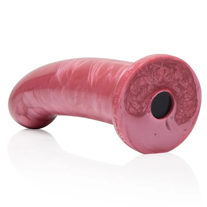 Vibrators | Fleshlight HerSpot Dildos Golden Rose