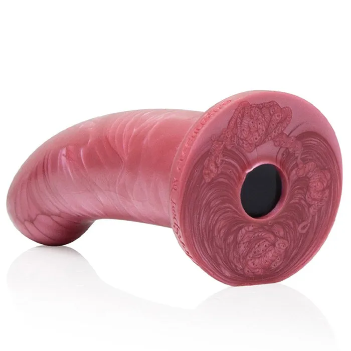 Vibrators | Fleshlight HerSpot Dildos Golden Rose