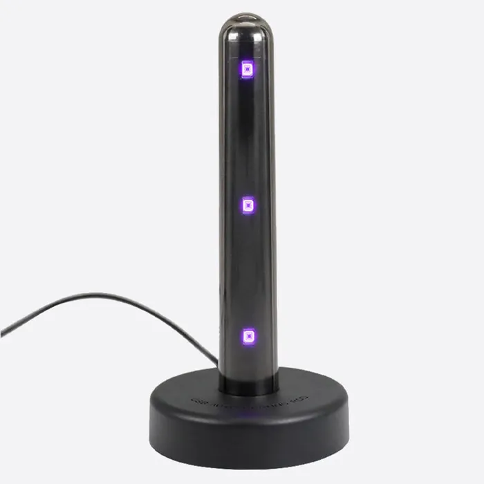 Vibrators | Otouch Automatic Heating Rod