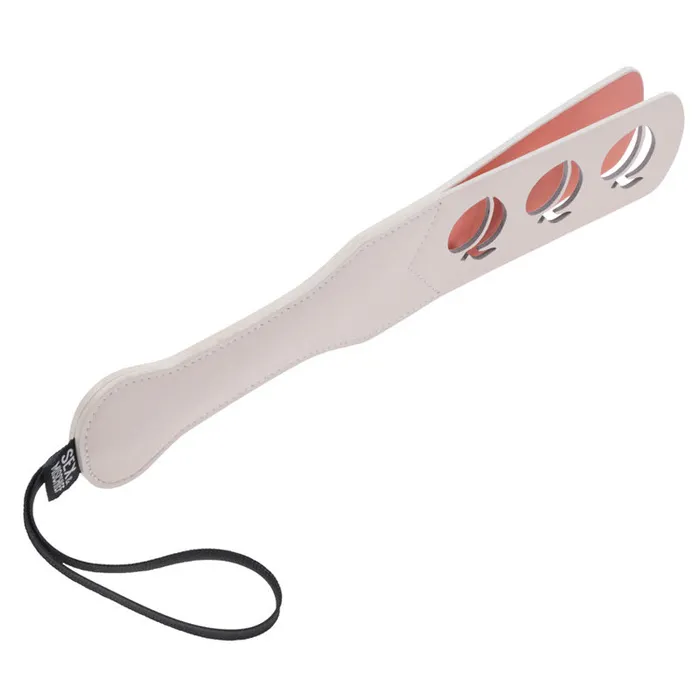 Vibrators | Sportsheets Peaches ‘n CreaMe Paddle