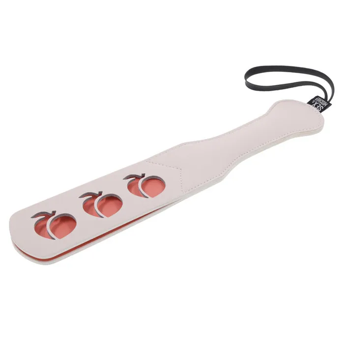 Vibrators | Sportsheets Peaches ‘n CreaMe Paddle