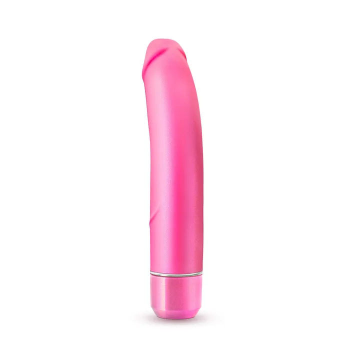 Vibrators | Vibratore Blush Luxe (by Blush) Rosa - Blush