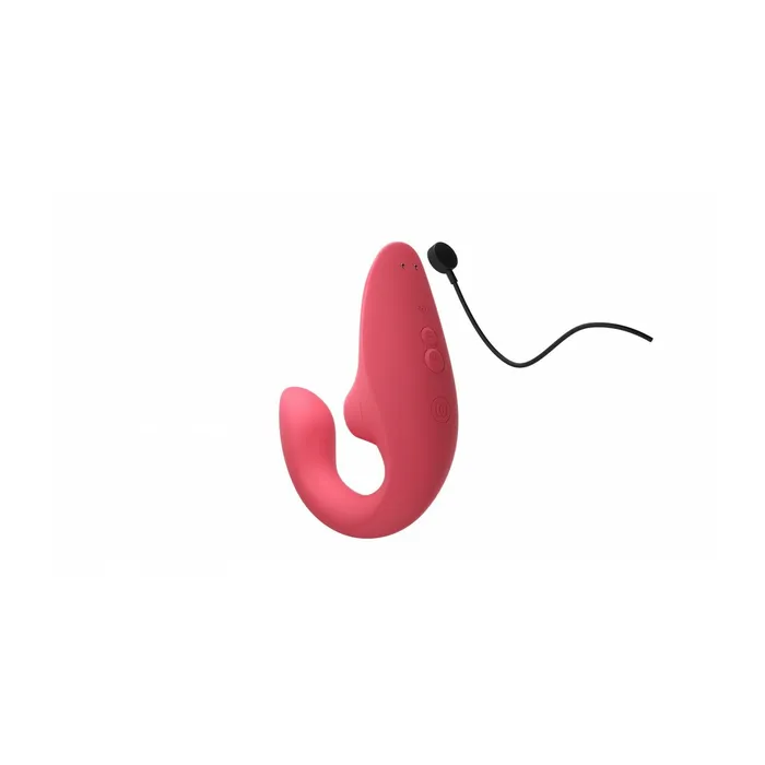 Womanizer Vibrators | Vibratore Womanizer WOM182-ORANGE Rosa