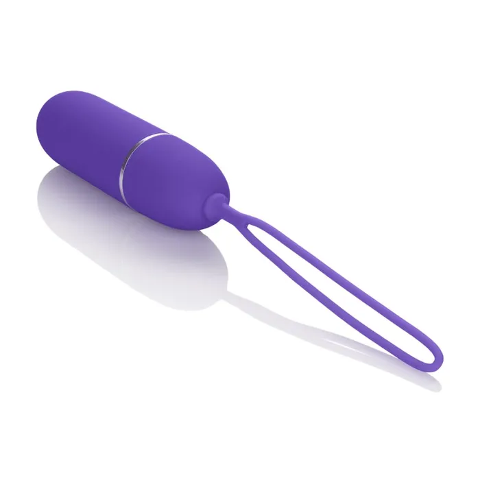 7-Function Lover's Remote - Purple | CalExotics Vibrators