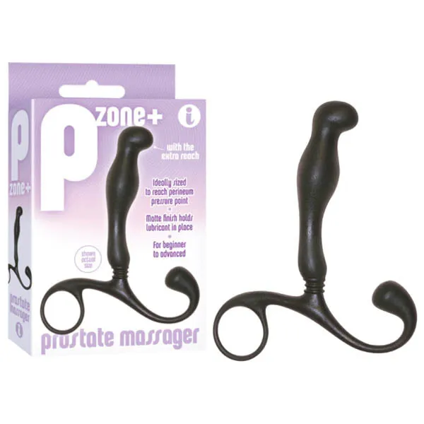 Anal Icon Brands PZone Prostate Massageric23082