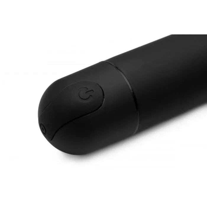 Bang XL Bullet Vibrator - Black | XR Brands Bang Vibrators