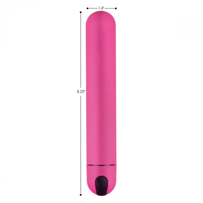 Bang XL Bullet Vibrator - Pink | XR Brands Bang Vibrators