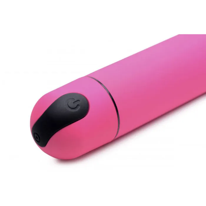 Bang XL Bullet Vibrator - Pink | XR Brands Bang Vibrators