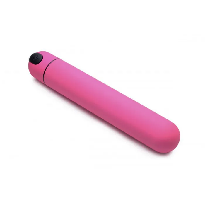 Bang XL Bullet Vibrator - Pink | XR Brands Bang Vibrators