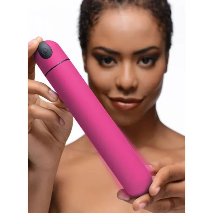 Bang XL Bullet Vibrator - Pink | XR Brands Bang Vibrators