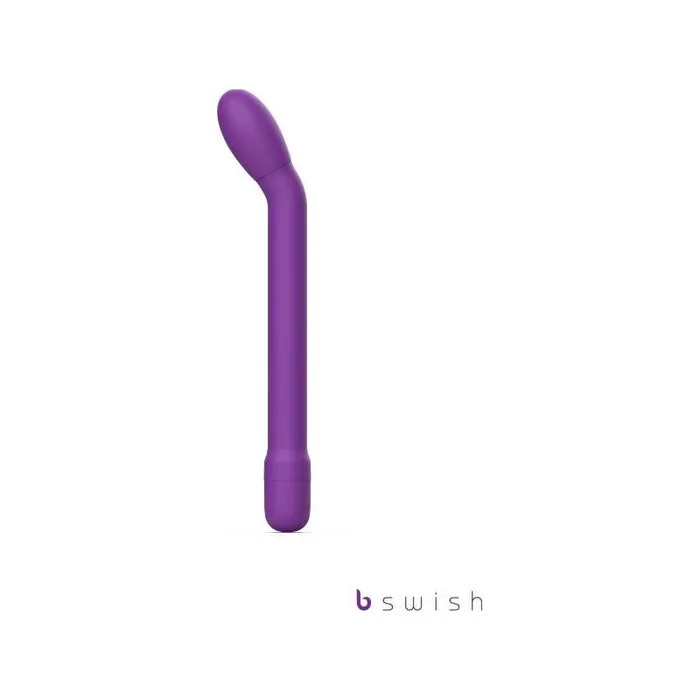 Bgee Classic Purple Bswish Vibrators