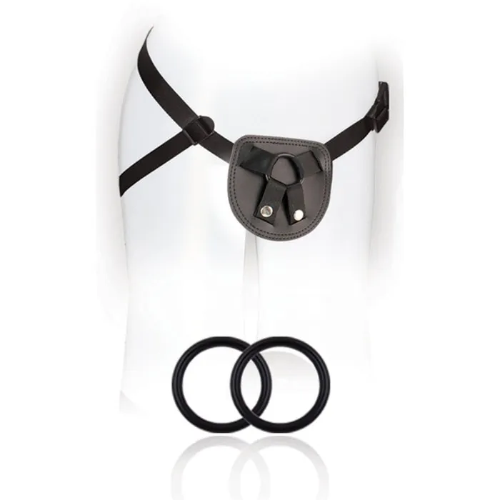Blush Novelties Anal | For You - Beginners Harness Blush Novelties Anal | For You - Beginners Harness