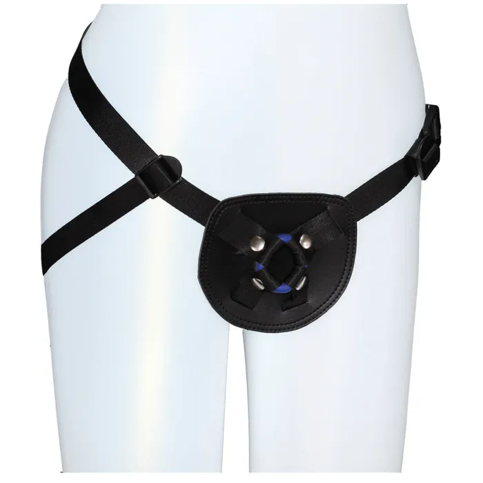Blush Novelties Anal | For You - Beginners Harness Blush Novelties Anal | For You - Beginners Harness