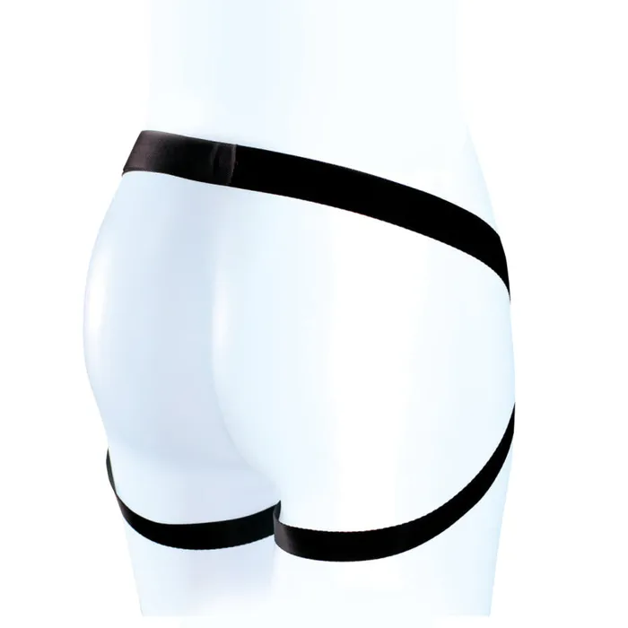Blush Novelties Anal | For You - Beginners Harness Blush Novelties Anal | For You - Beginners Harness