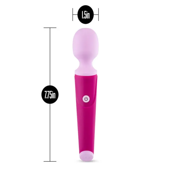 Blush Novelties Noje - W4. - Lily | Vibrators