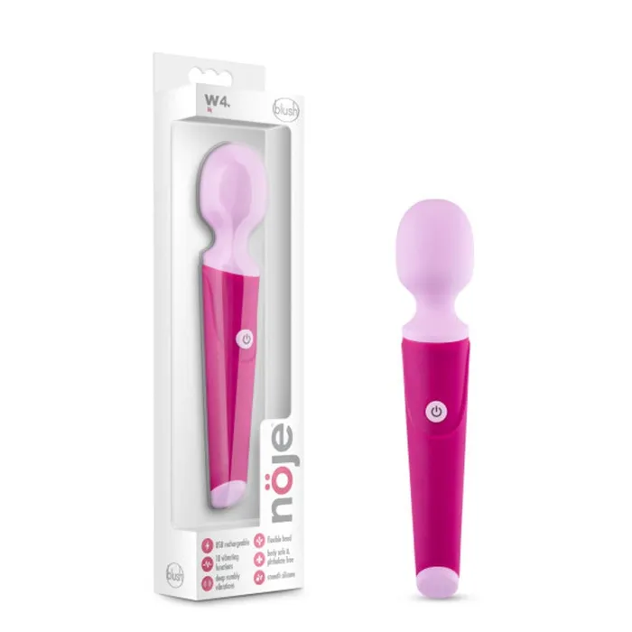 Blush Novelties Noje - W4. - Lily | Vibrators