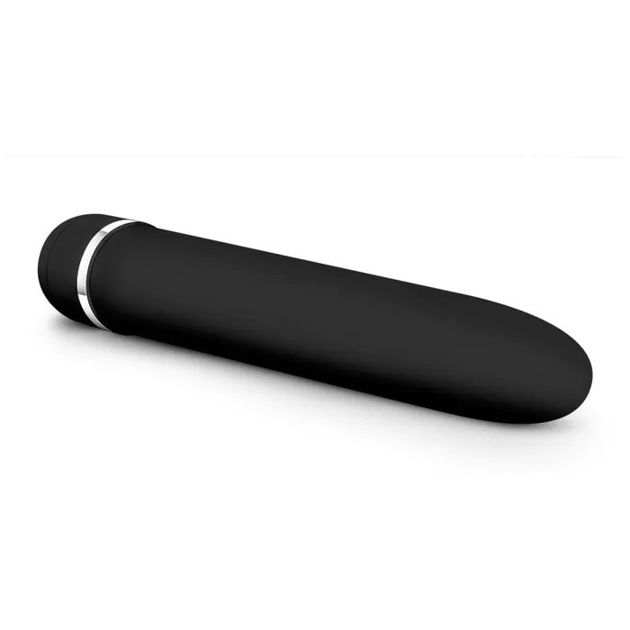 Blush Novelties Rose - Luxuriate - Black | Vibrators