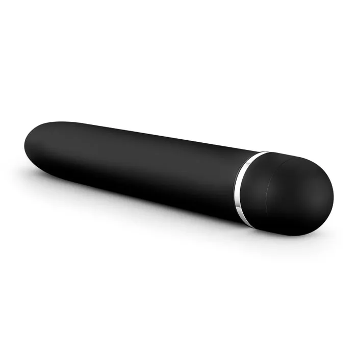 Blush Novelties Rose - Luxuriate - Black | Vibrators