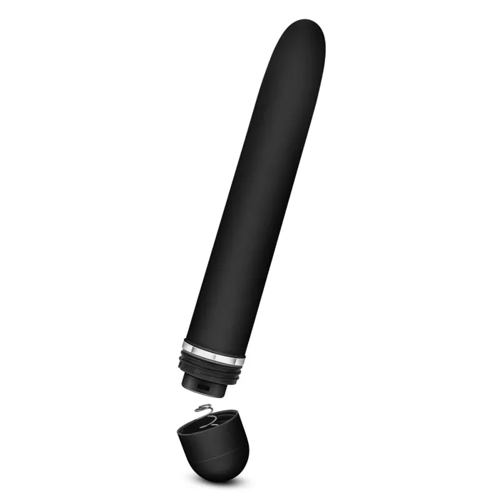 Blush Novelties Rose - Luxuriate - Black | Vibrators