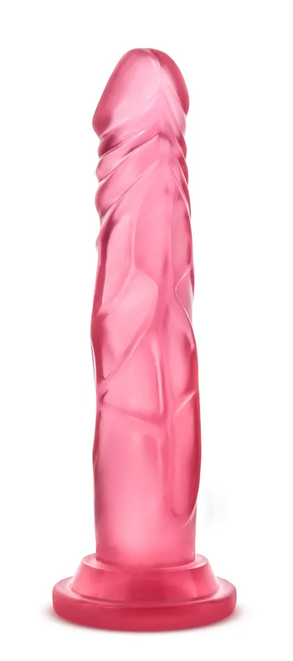 Blush Vibrators B Yours Sweet N Hard 5 Pink