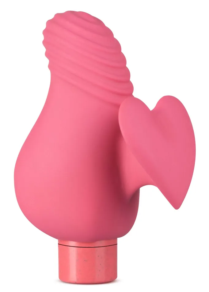 Blush Vibrators Gaia Eco Love Coral