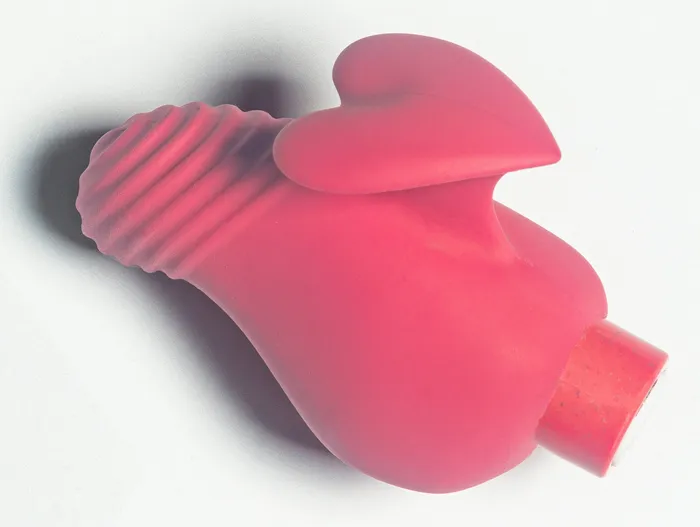 Blush Vibrators | Gaia Eco Love - Coral