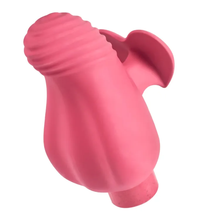 Blush Vibrators | Gaia Eco Love - Coral