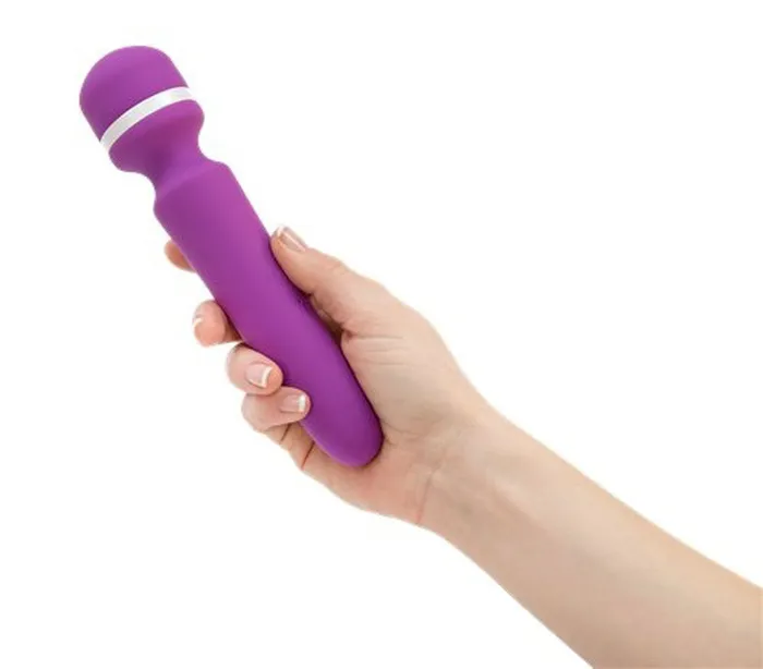 BMS Factory Vibrators | Wonderlust - Destiny - Purple