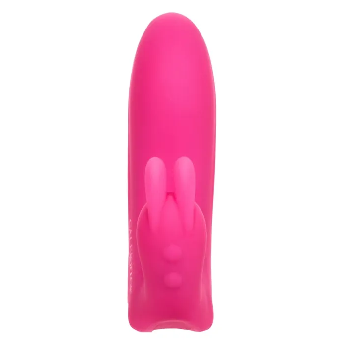 Calexotics Female Sex Toys | Mini Marvels Silicone Marvelous Pleaser