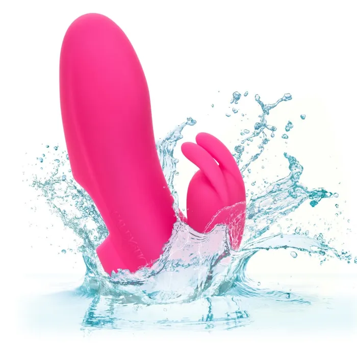 Calexotics Female Sex Toys | Mini Marvels Silicone Marvelous Pleaser