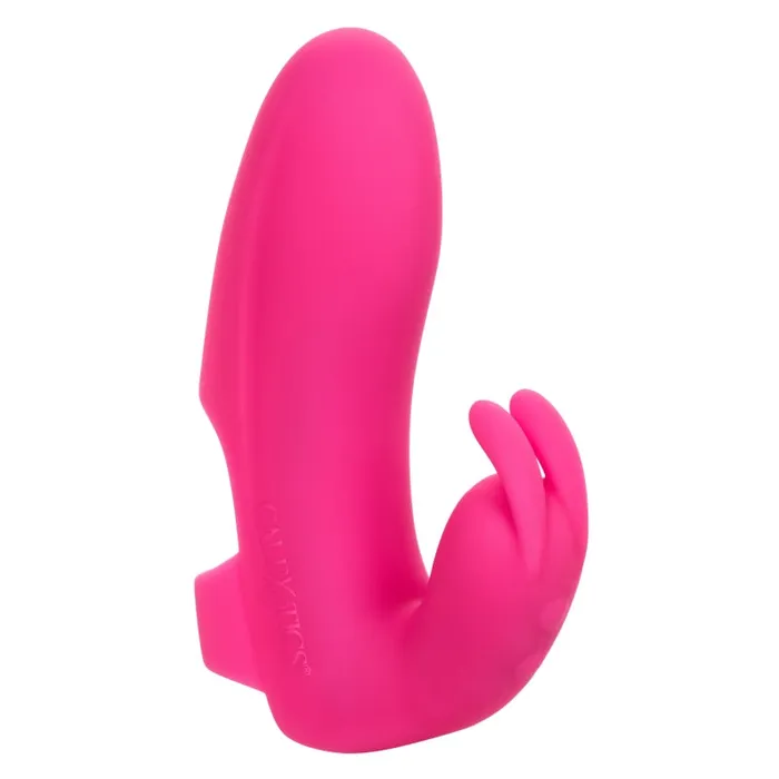 Calexotics Female Sex Toys | Mini Marvels Silicone Marvelous Pleaser