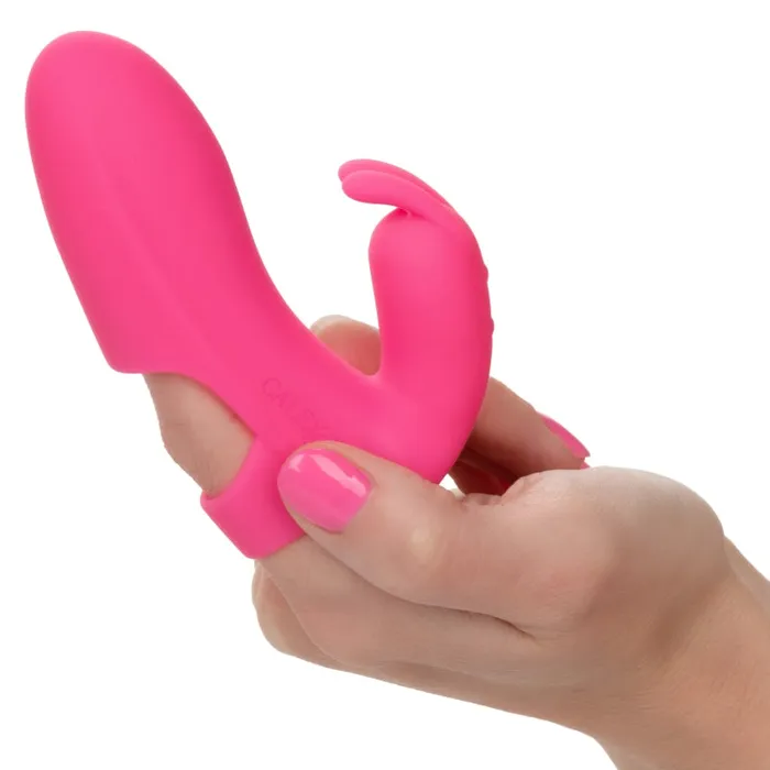 Calexotics Female Sex Toys | Mini Marvels Silicone Marvelous Pleaser