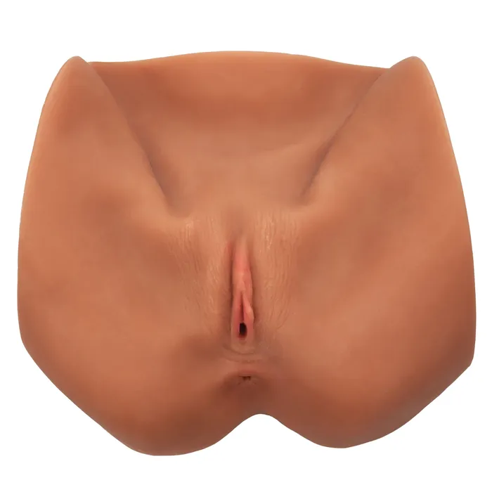 CalExotics Male Sex Toys | Stroke It Life-Size Pussy
