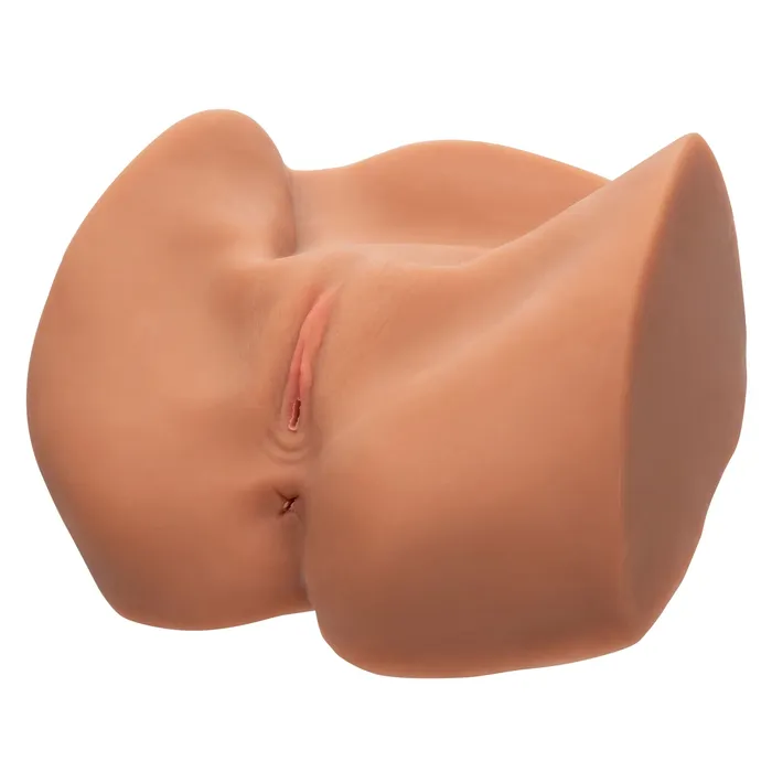 CalExotics Male Sex Toys | Stroke It Life-Size Pussy