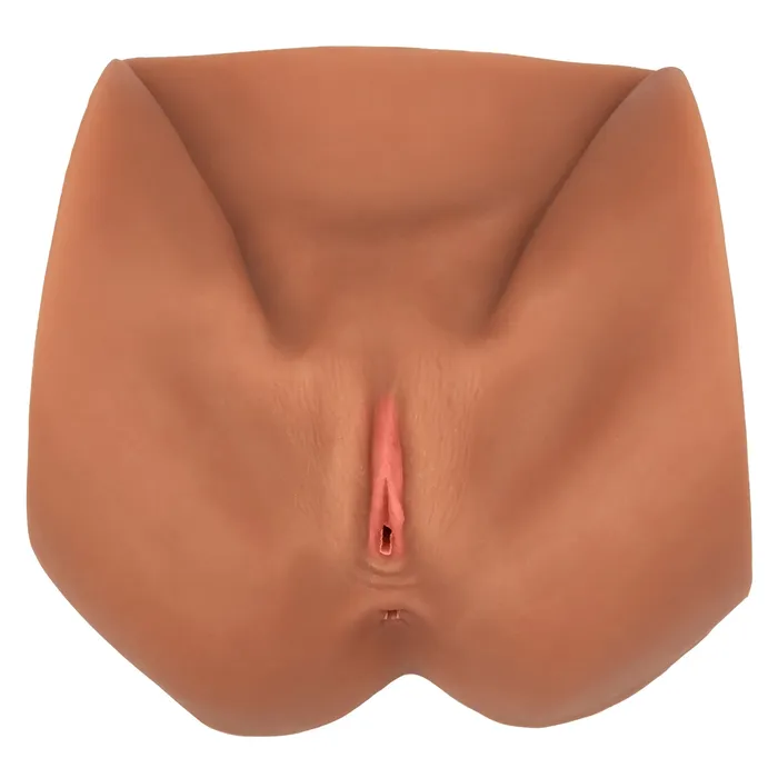 CalExotics Male Sex Toys | Stroke It Life-Size Pussy