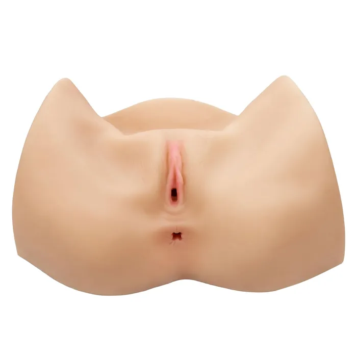 CalExotics Male Sex Toys | Stroke It Life-Size Pussy