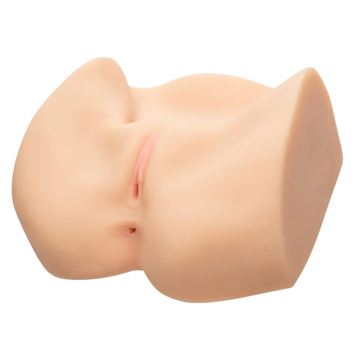 CalExotics Male Sex Toys | Stroke It Life-Size Pussy